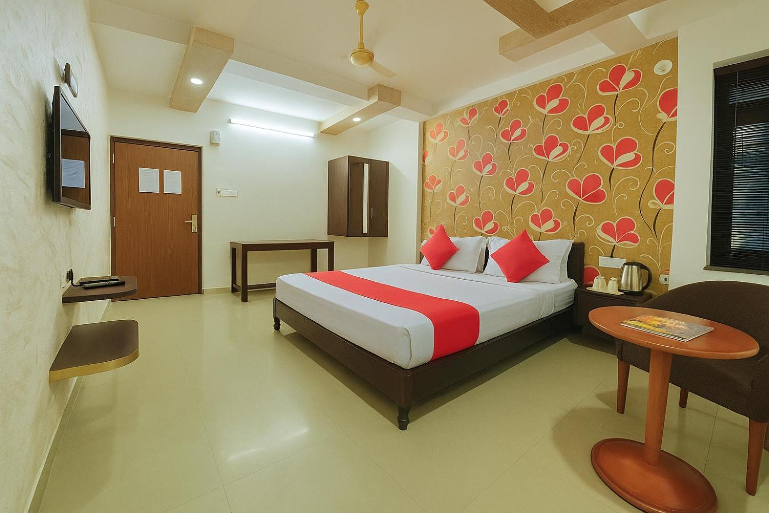 Hotel Omni Plaza Jodhpur  Exterior photo